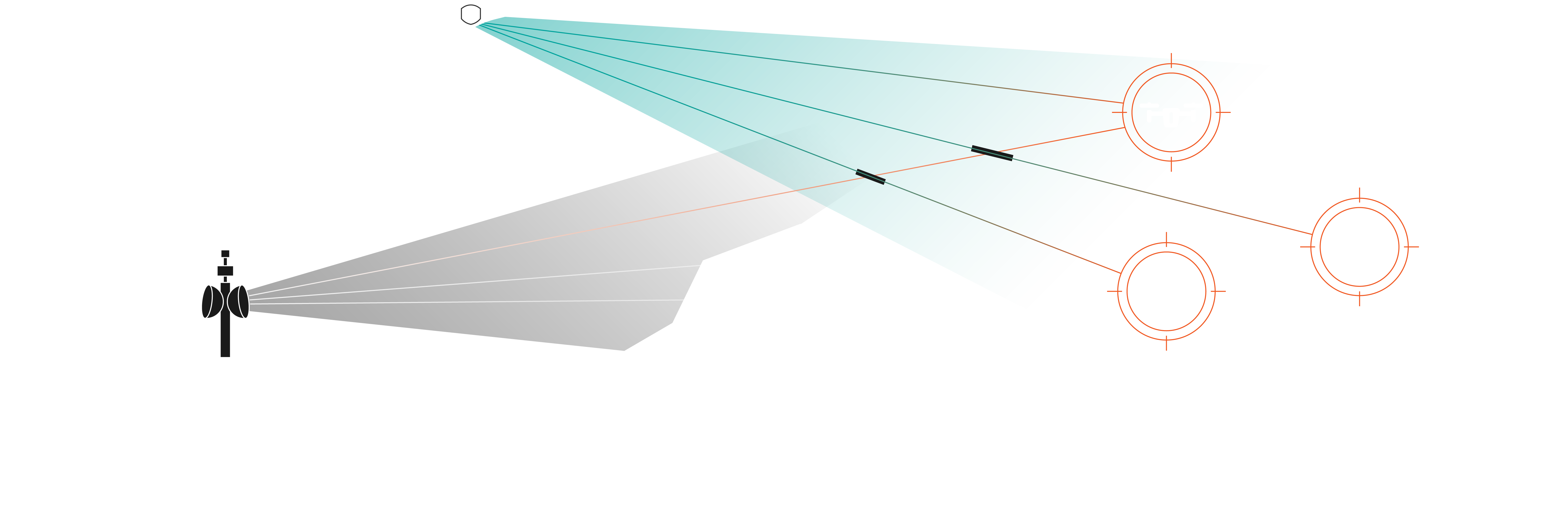 Sentinal Illustration, Alpine Eagle Counter-UAS System